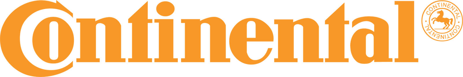 Logo Continental