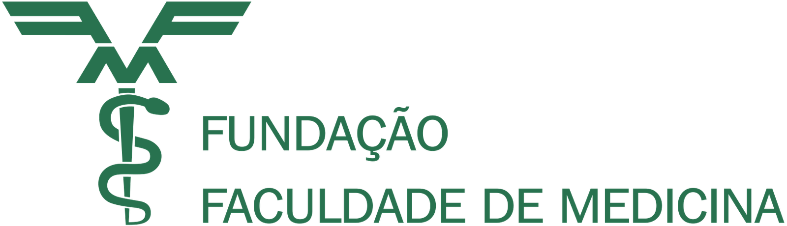Logo Fundação Faculdade de Medicina