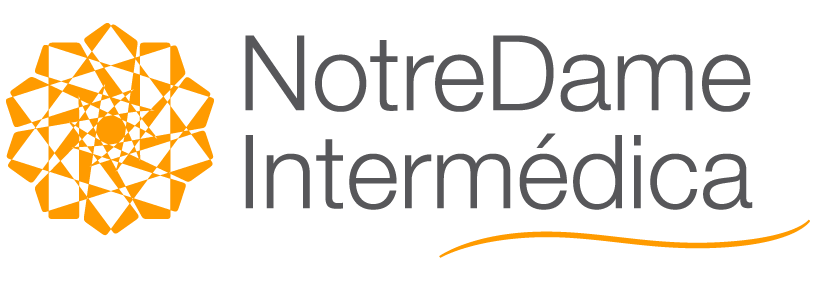 Logo NotreDame