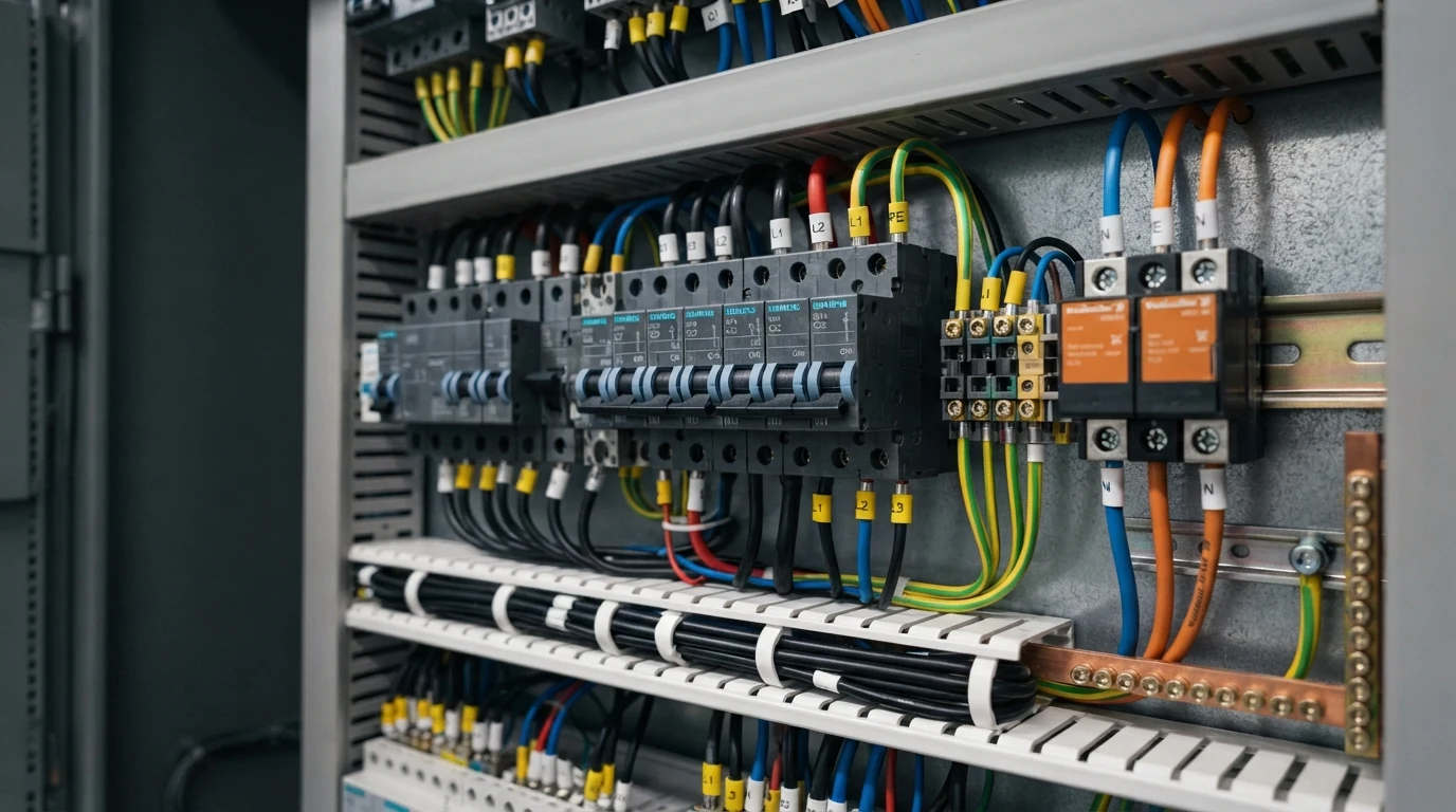 Projetos de Instalações Elétricas